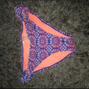 Target bikini bottoms